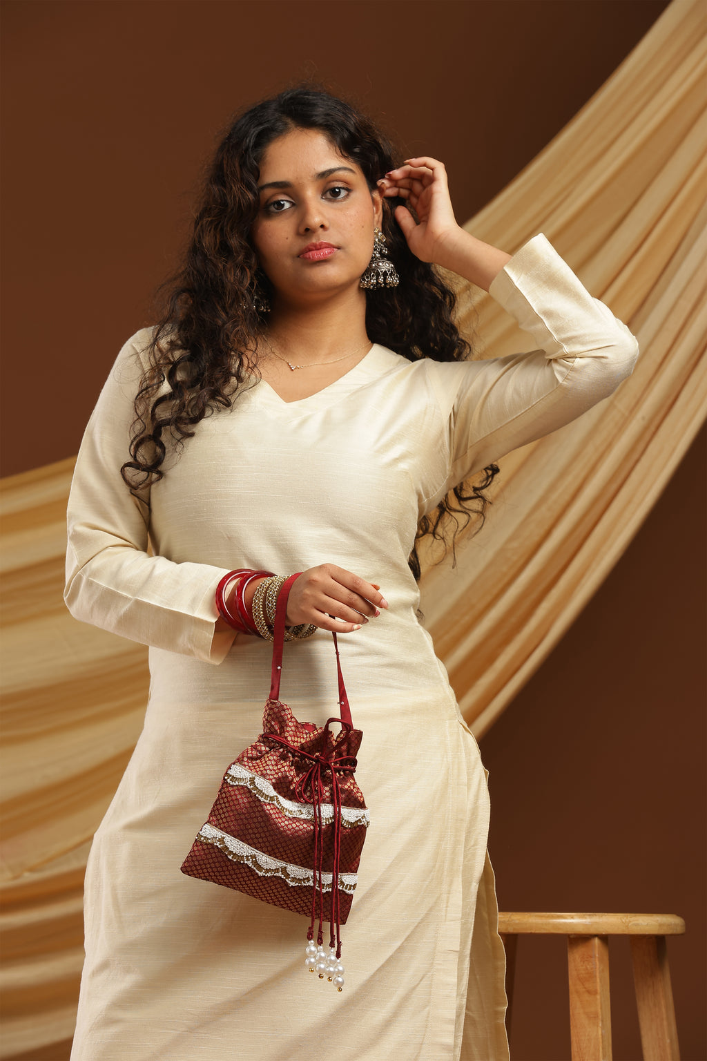 CHANDRIKA