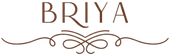 Briya_by_Bhavya logo