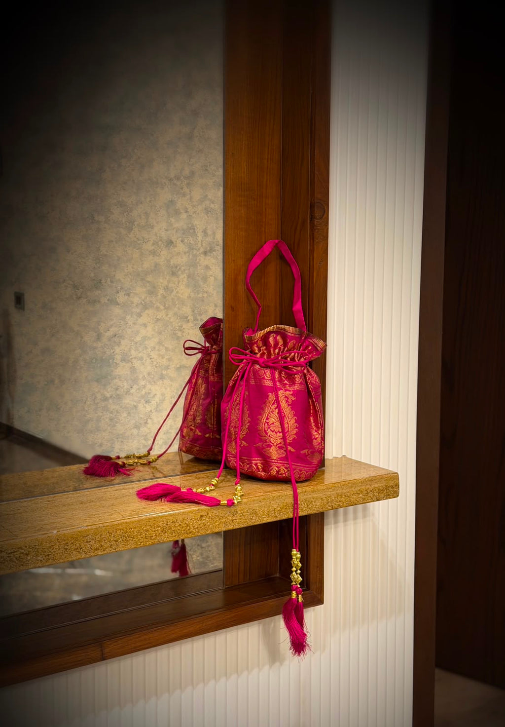 Padma Bag by Briya by Bhavya 4