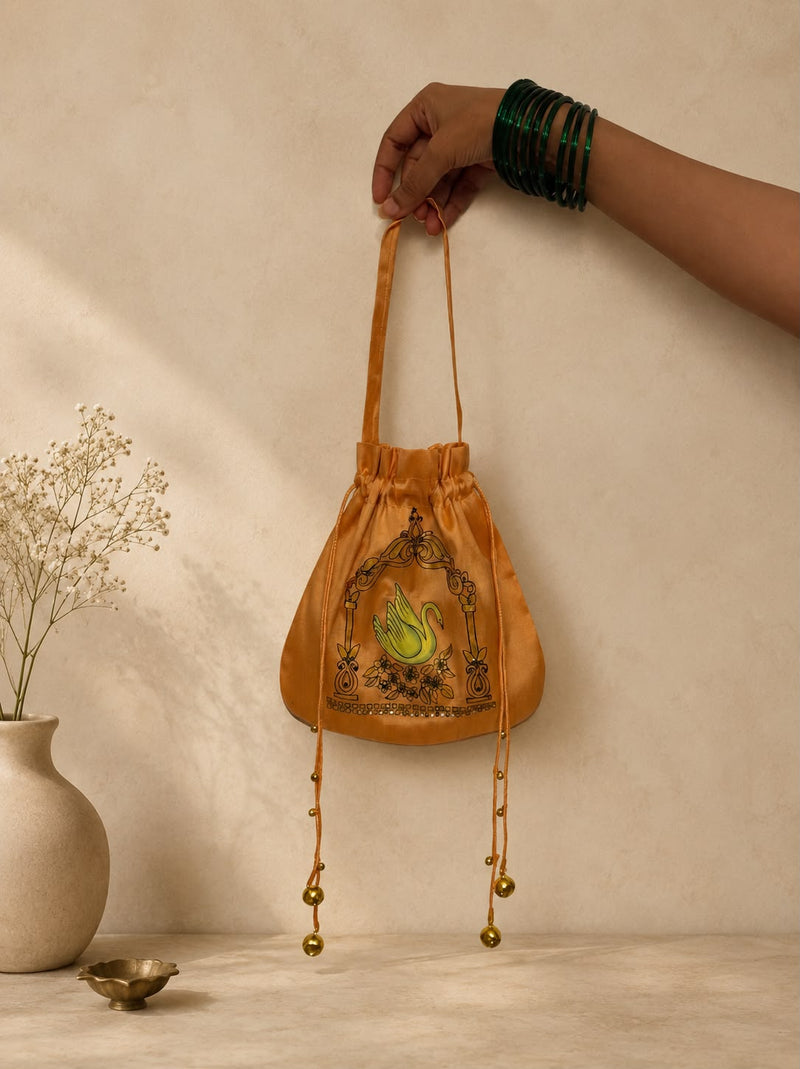 RAJA HAMSA