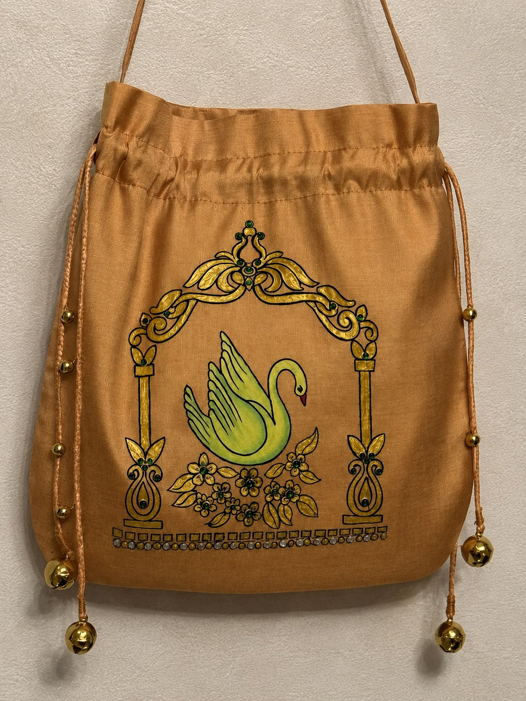 RAJA HAMSA