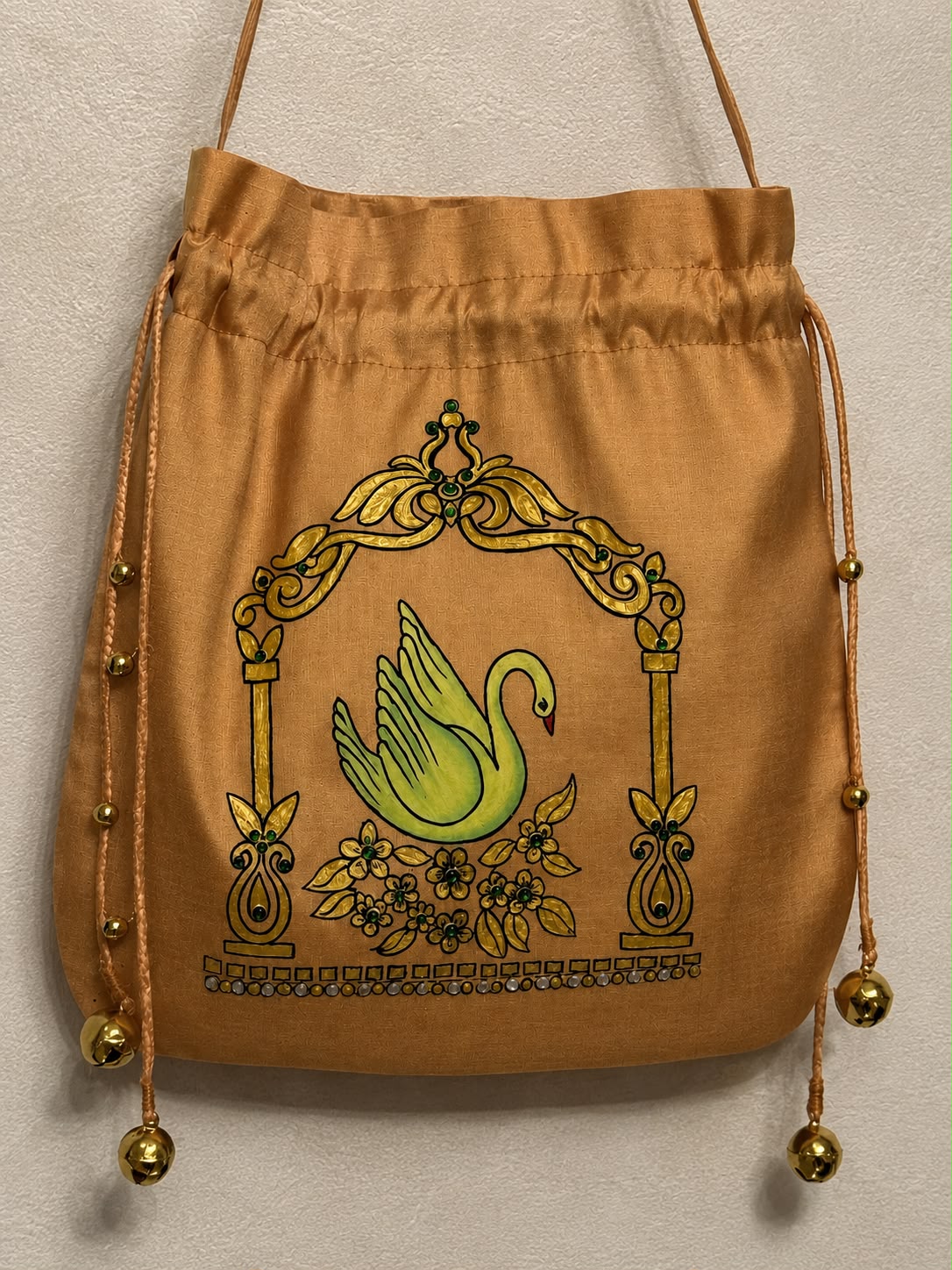 RAJA HAMSA
