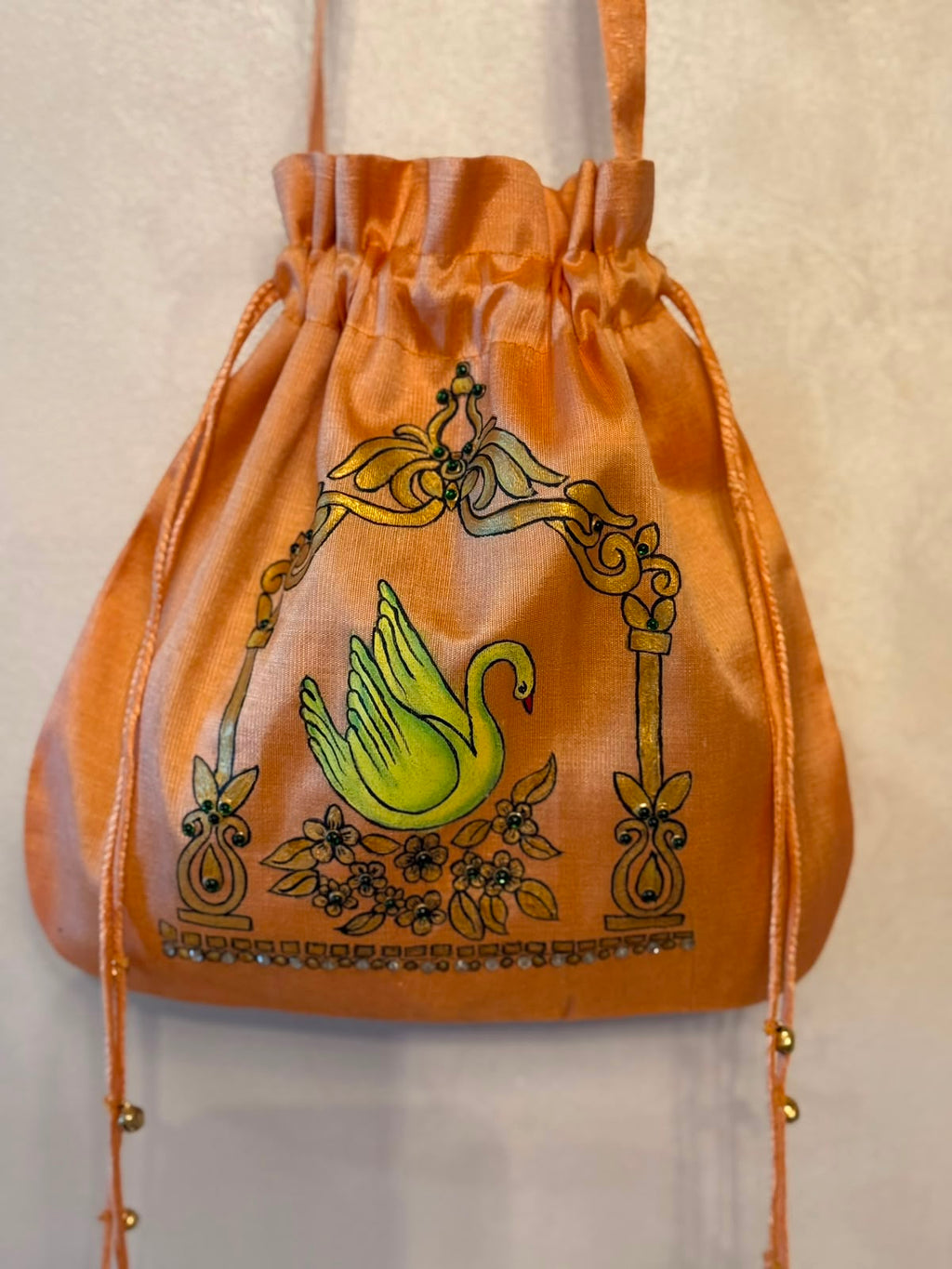 RAJA HAMSA