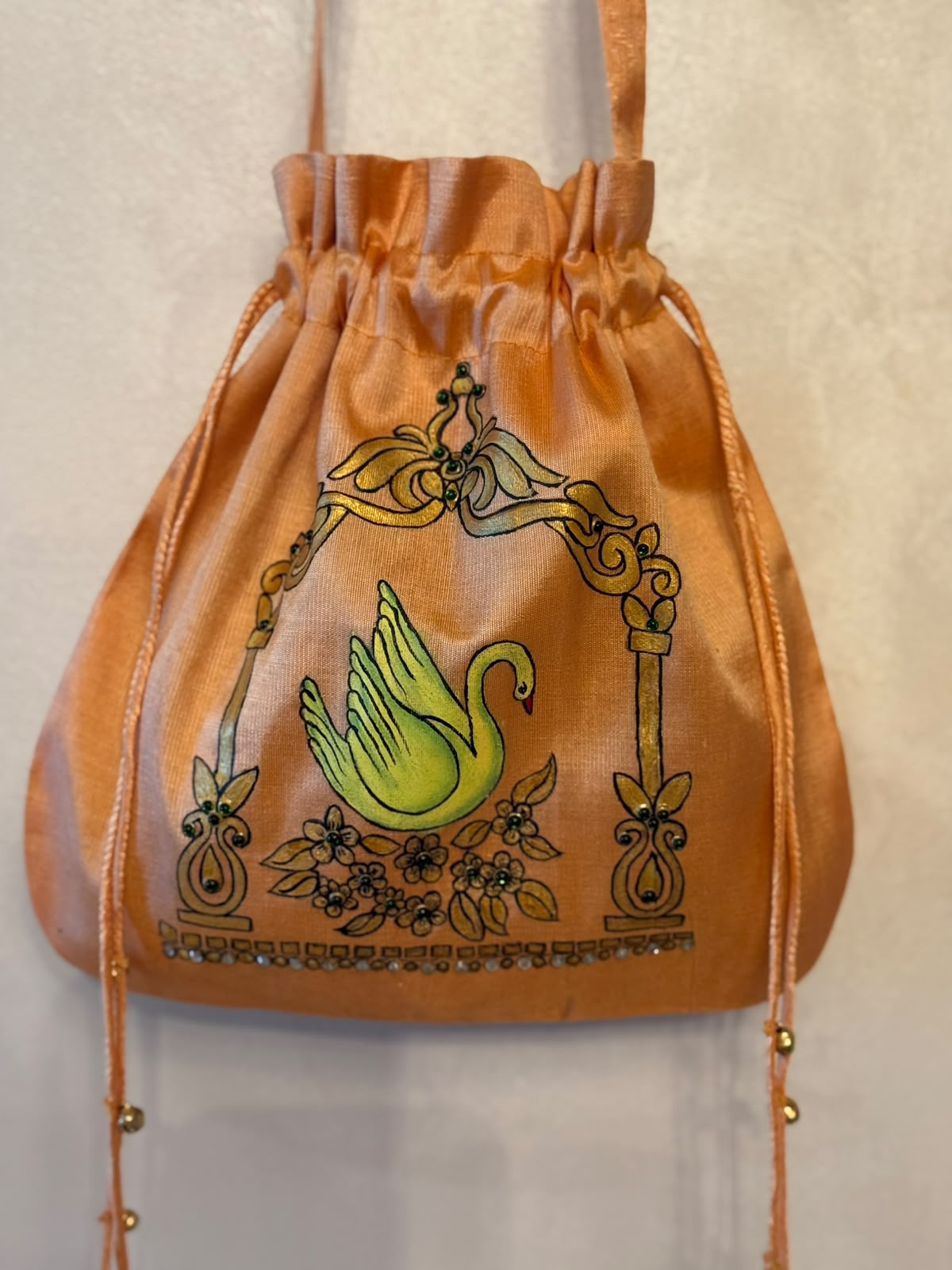 RAJA HAMSA