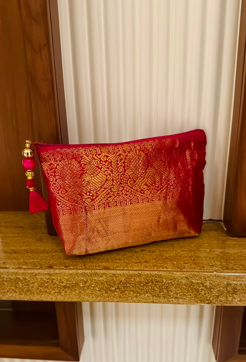 PRITI
