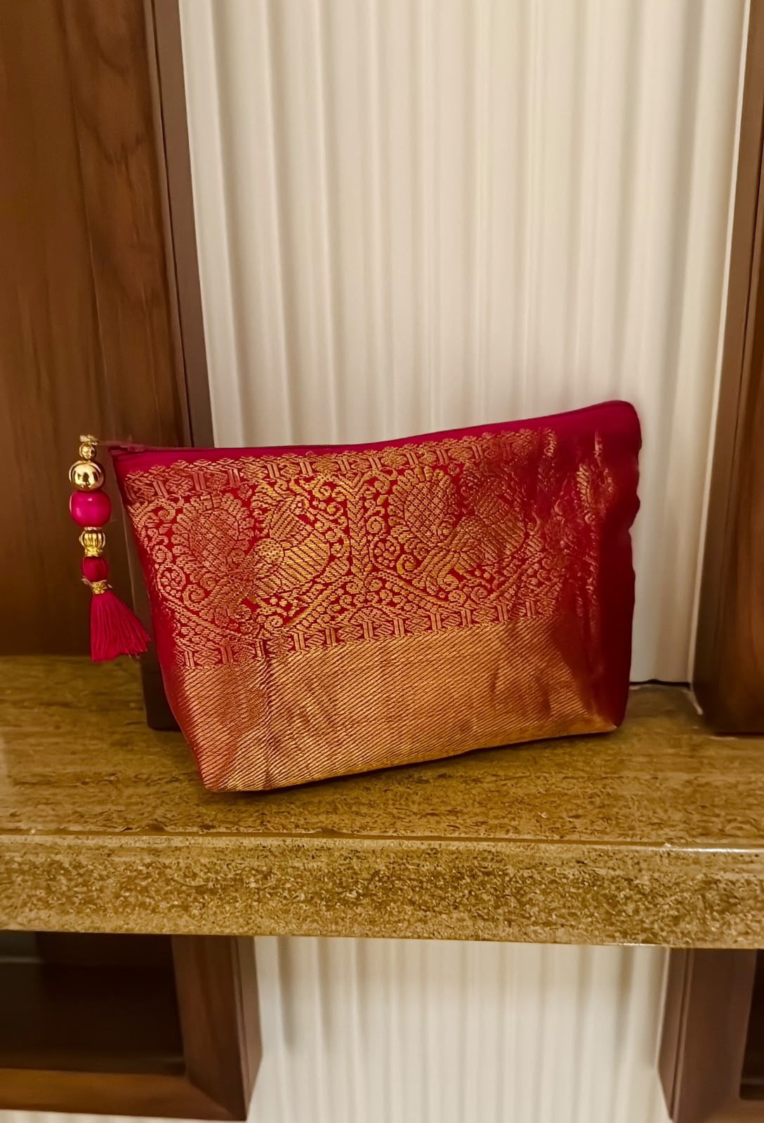 PRITI