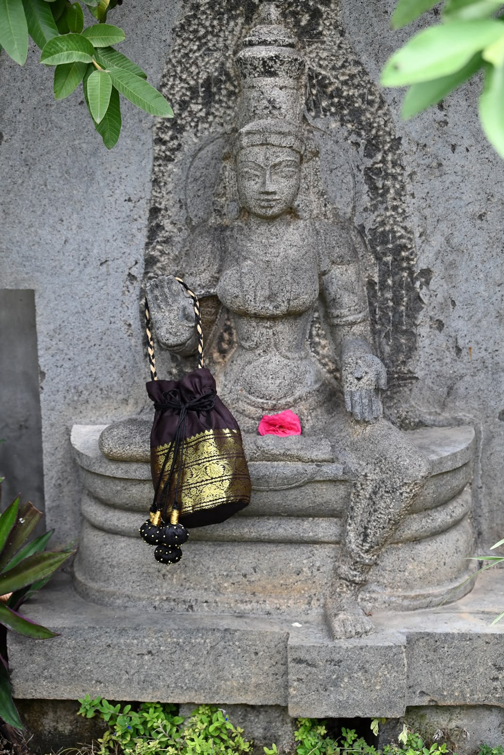 MAHA RANI