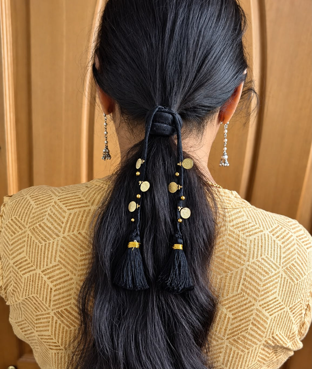 Kasu Dhaara (Set of 3)