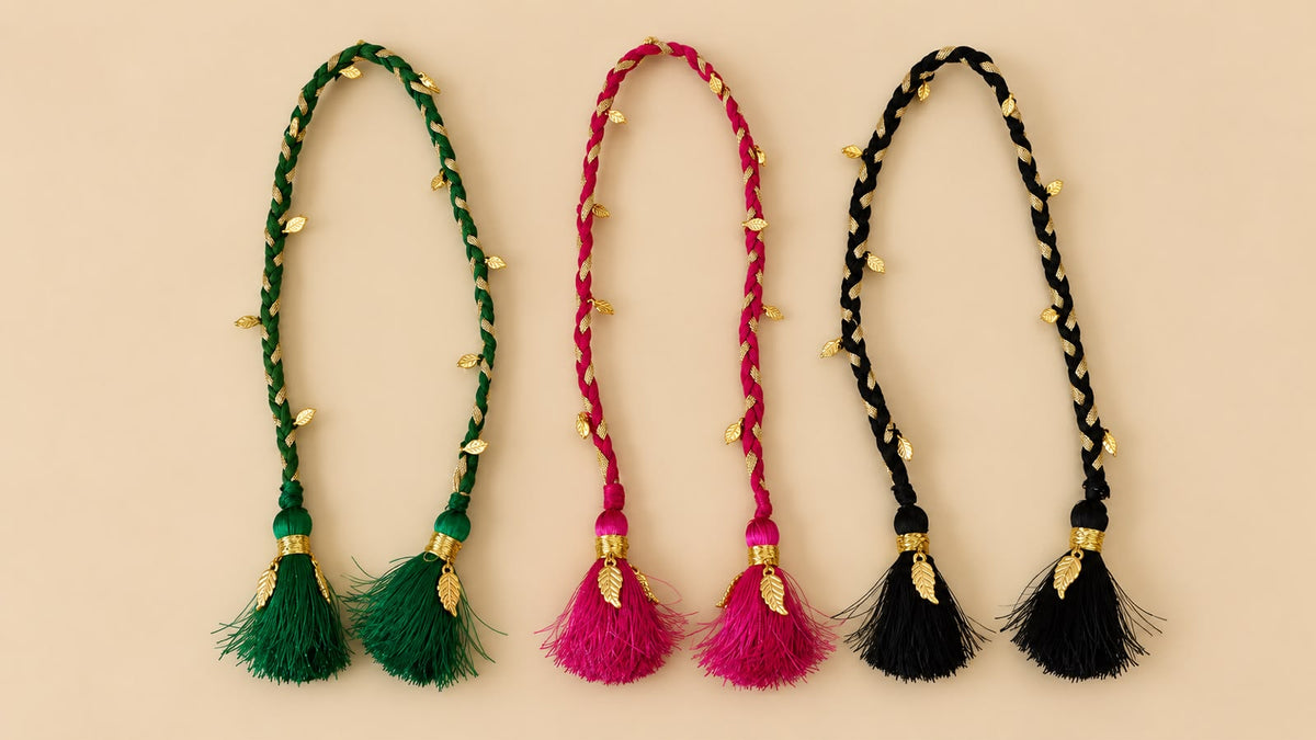 Ele Balli (Set of 3)